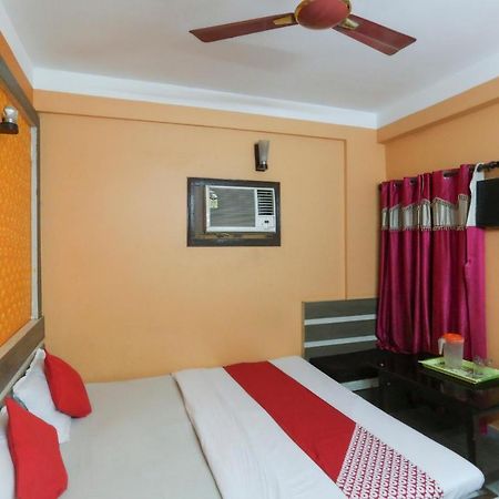 Oyo 60609 Hotel Tanushree Rampurhat Bagian luar foto