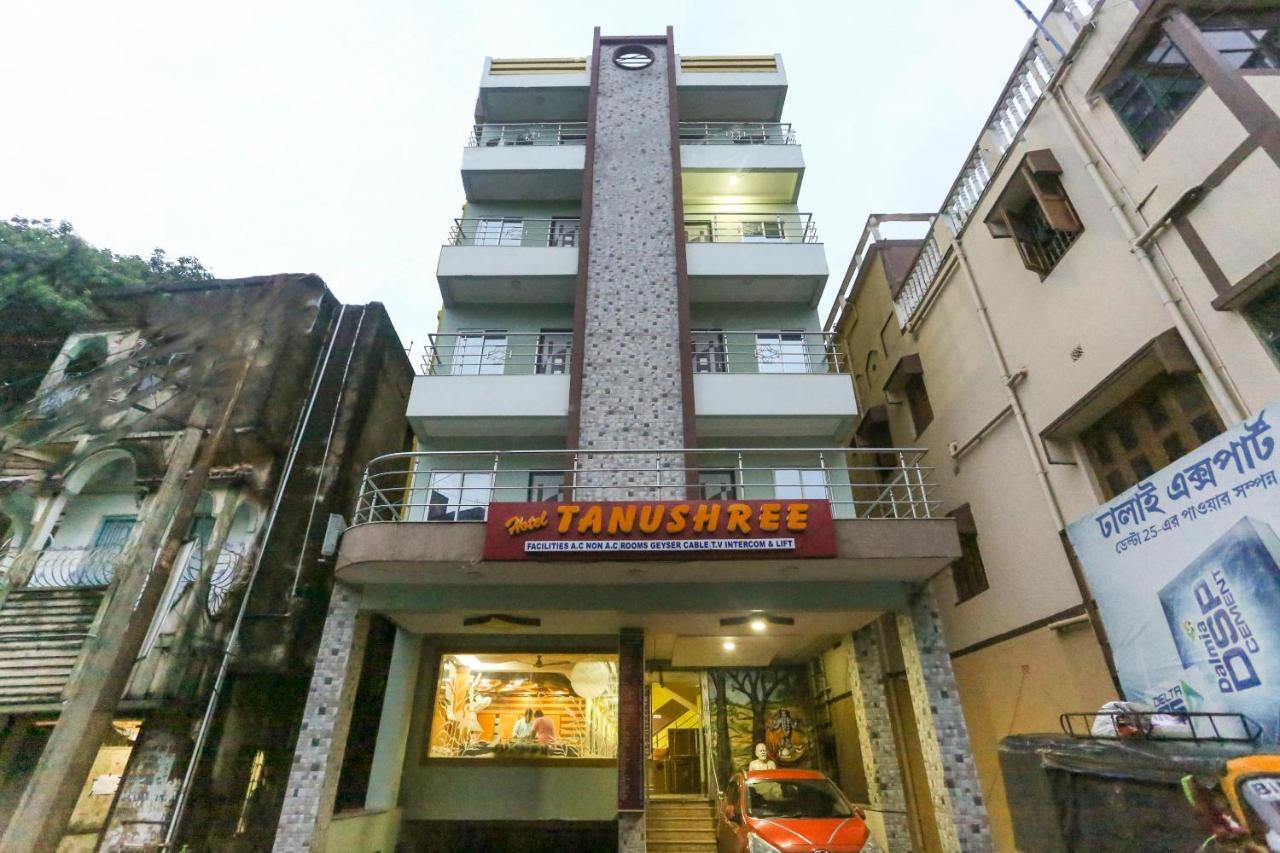 Oyo 60609 Hotel Tanushree Rampurhat Bagian luar foto