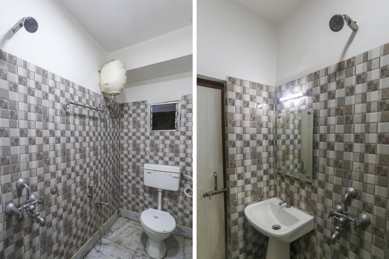 Oyo 60609 Hotel Tanushree Rampurhat Bagian luar foto
