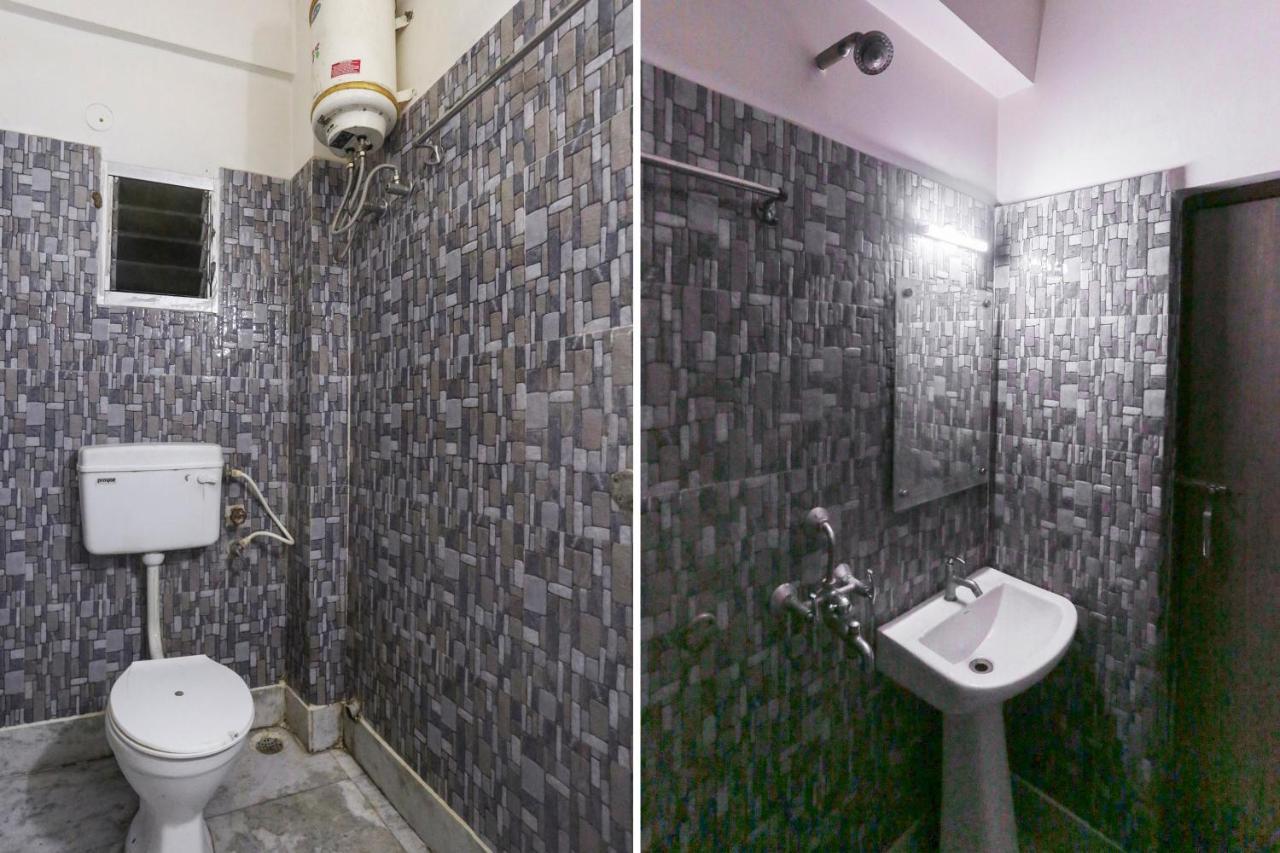 Oyo 60609 Hotel Tanushree Rampurhat Bagian luar foto