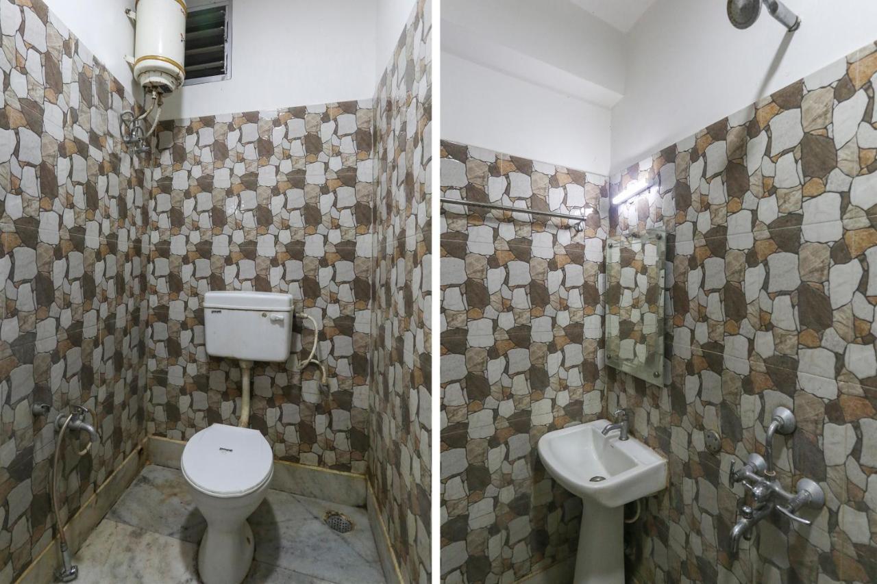 Oyo 60609 Hotel Tanushree Rampurhat Bagian luar foto