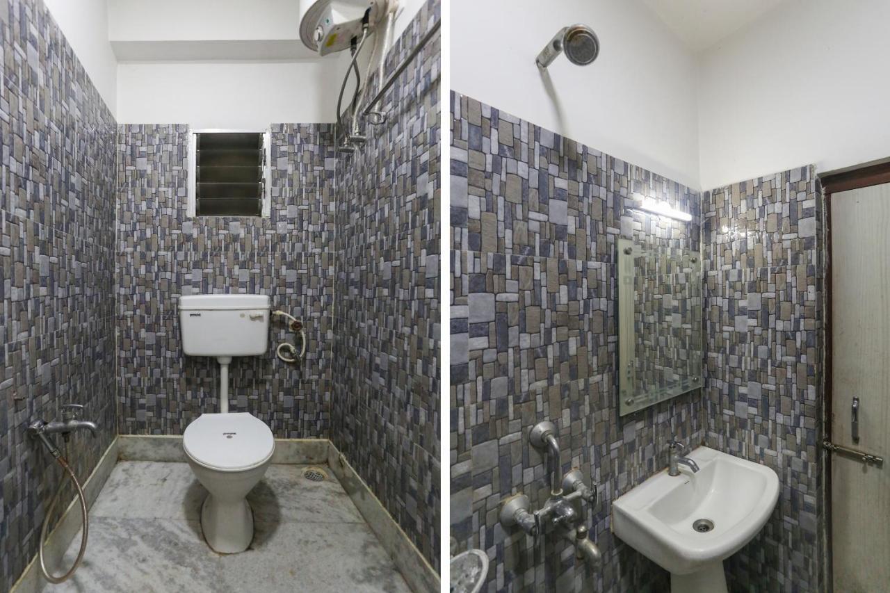 Oyo 60609 Hotel Tanushree Rampurhat Bagian luar foto